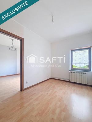 Maison - 212 m² - 6 pièces