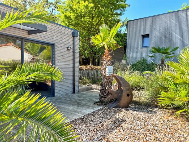 Villa - 160 m² - 5 pièces