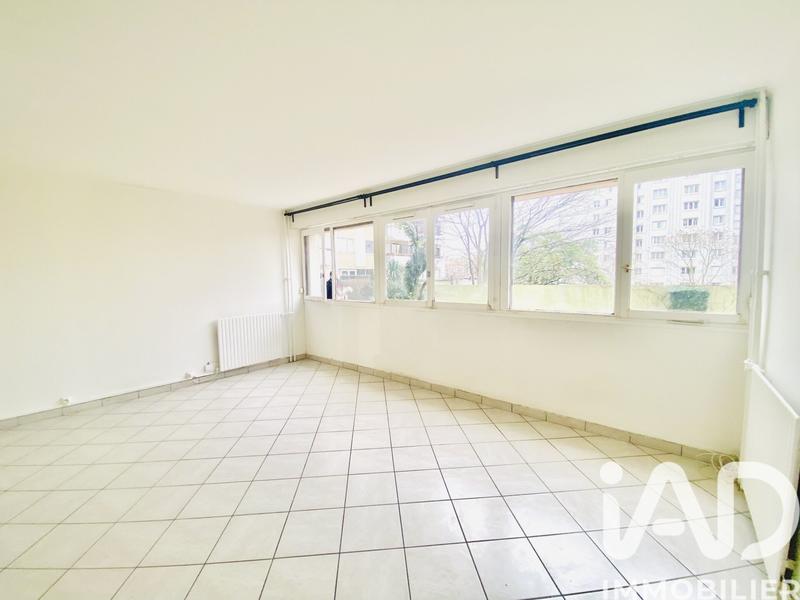 Studio - 34 m² - 1 pièce