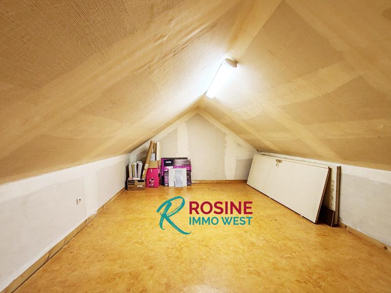 Maison - 163 m² - 7 pièces