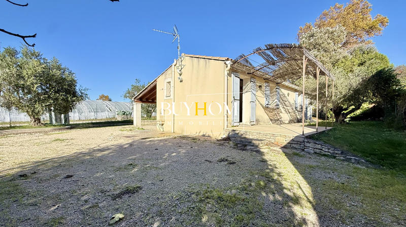 Maison - 75 m² - 3 pièces