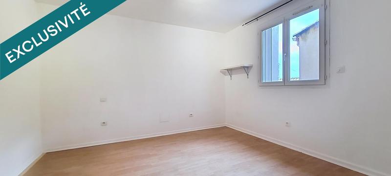 Maison de village - 140 m² - 4 pièces