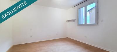 Maison de village - 140 m² - 4 pièces