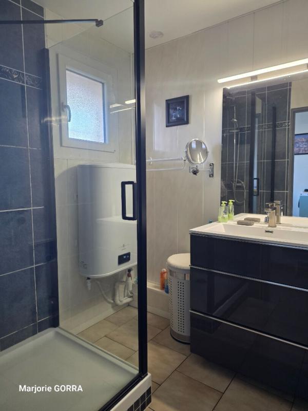 Maison - 98 m² - 4 pièces