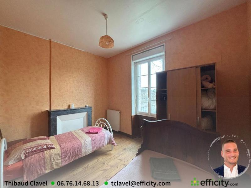 Maison - 416 m² - 15 pièces