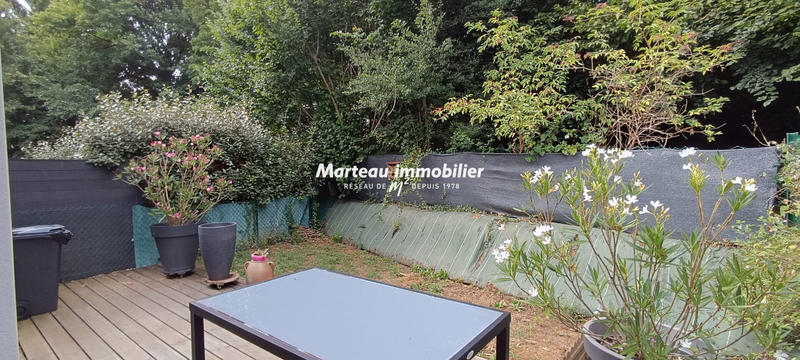 Maison - 109 m² - 5 pièces