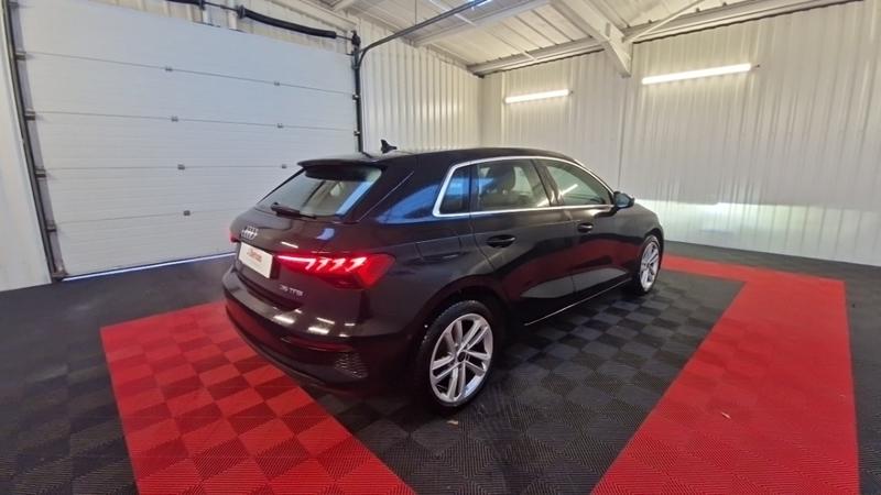 Audi A3 sportback 35 Tfsi 150 Mhev s tronic Business Exec