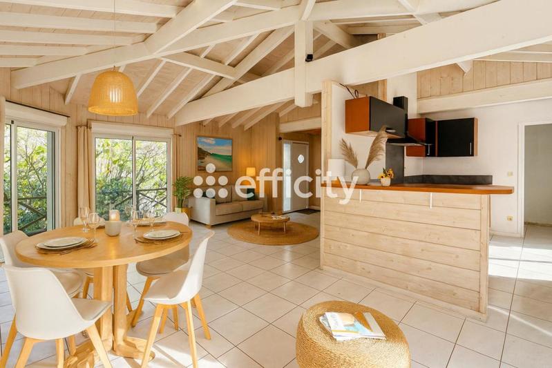 Villa - 147 m² - 6 pièces