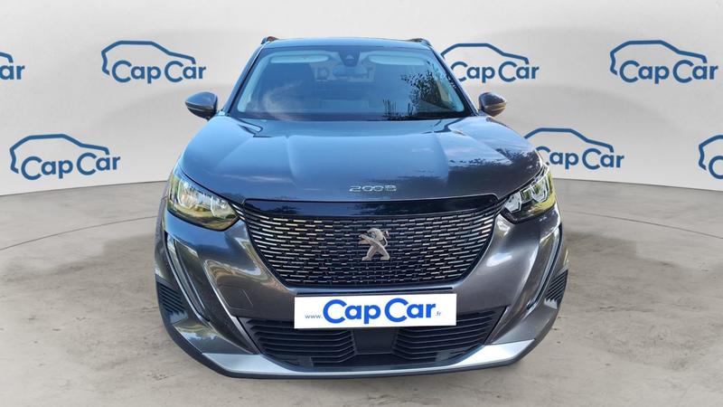 Peugeot 2008 II 1.5 BlueHDi 130 Eat8 Allure - Automatique