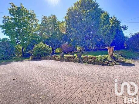 Maison de village - 134 m² - 7 pièces