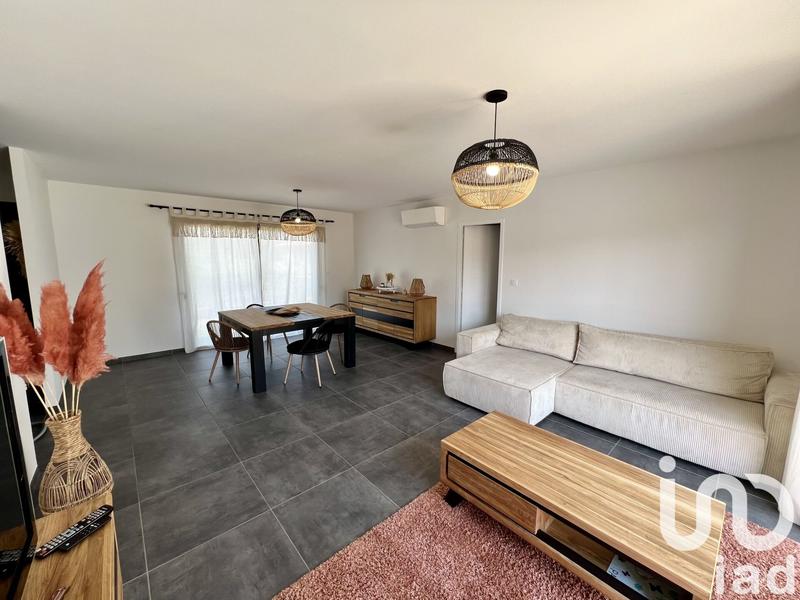 Maison - 94 m² - 4 pièces