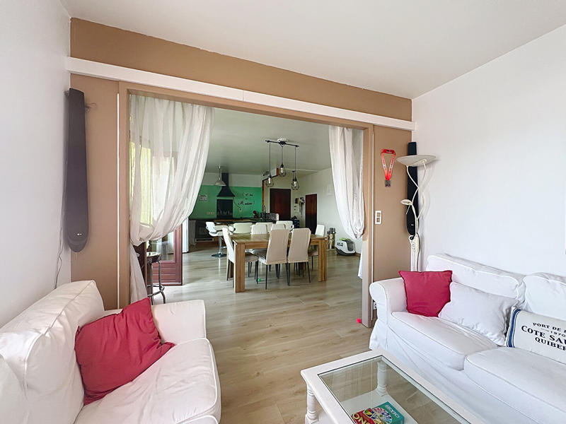 Appartement - 79 m² - 3 pièces