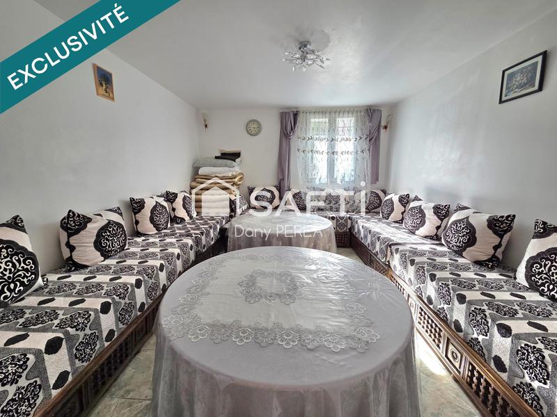 Maison - 535 m² - 20 pièces