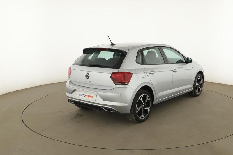 Volkswagen Polo 1.0 Tsi R-Line 95 ch