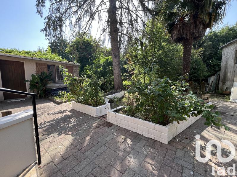 Maison - 163 m² - 8 pièces