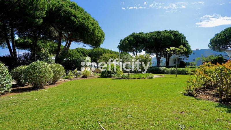 Appartement - 28 m² - 1 pièce