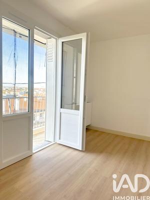 Appartement - 53 m² - 3 pièces