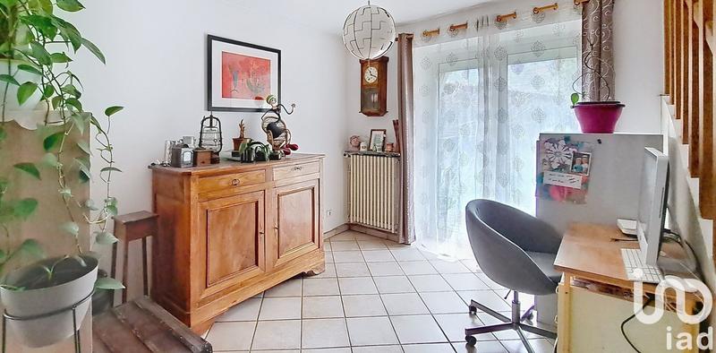 Maison - 202 m² - 8 pièces