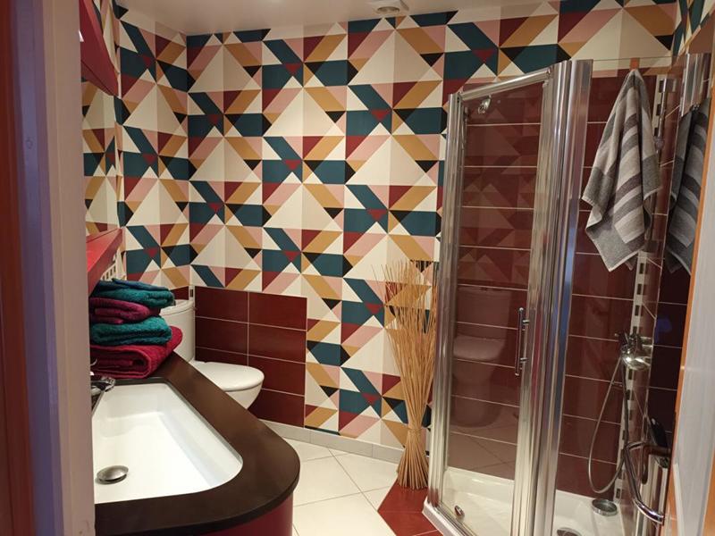 Maison - 240 m² - 4 pièces