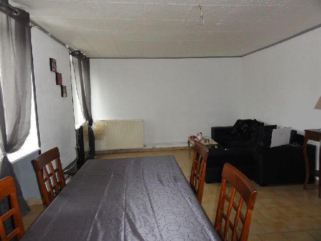 Duplex - 69 m² - 3 pièces