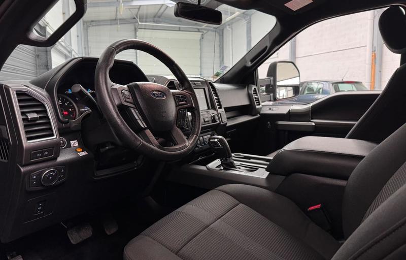 Ford F 150 3.5 V6 / Xlt 6.5 Hardtop