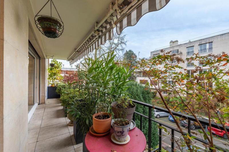 Appartement - 135 m² - 4 pièces