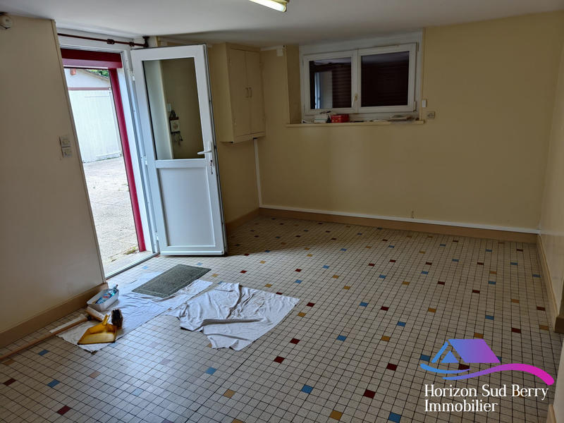 Maison - 117 m² - 4 pièces