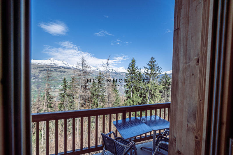 Châlet - 300 m² - 11 pièces