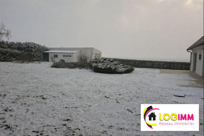 Maison - 188 m² - 9 pièces