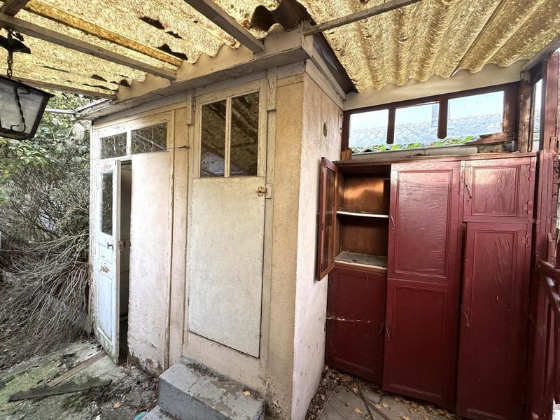 Maison - 40 m² - 3 pièces