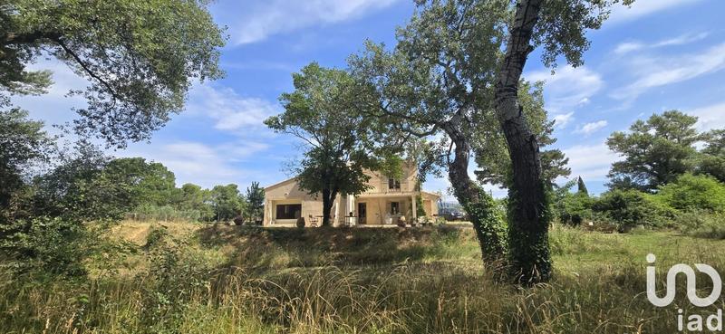 Maison - 75 m² - 5 pièces