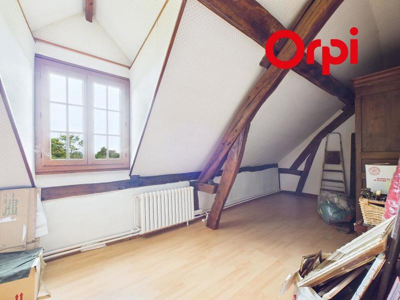 Maison - 260 m² - 8 pièces