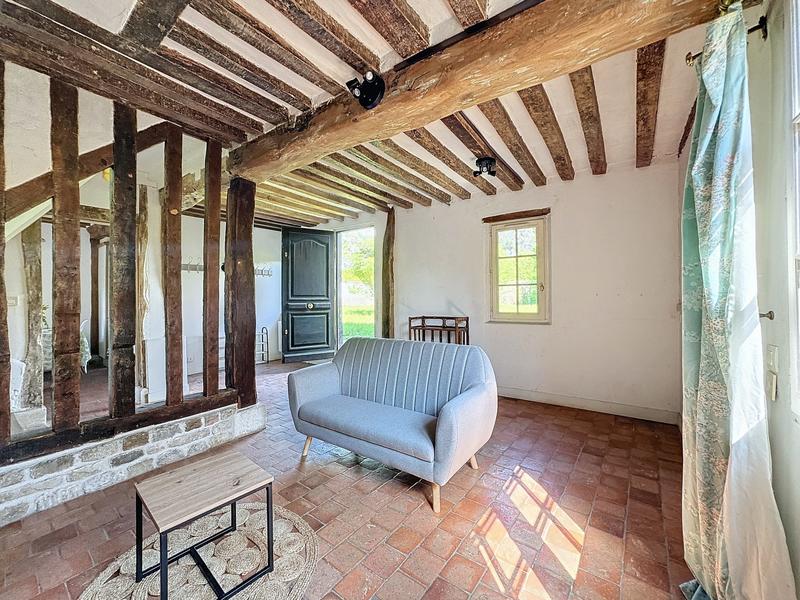 Maison - 180 m² - 7 pièces