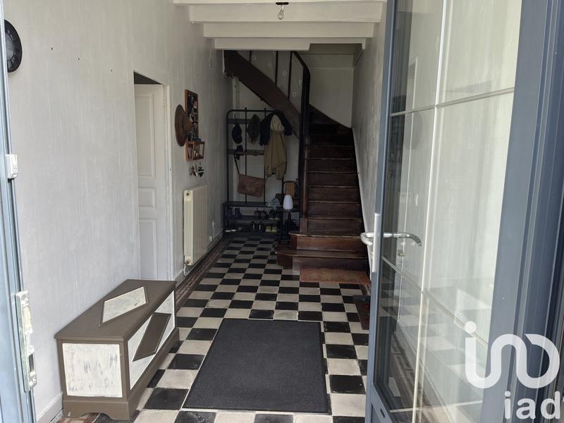 Maison - 320 m² - 8 pièces