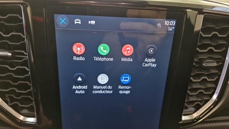 Ford Ranger 2.0 Ecoblue 170ch Auto Super Cabine Xlt