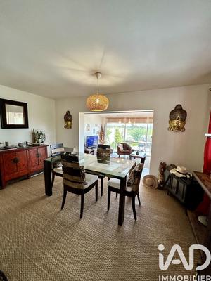 Maison - 80 m² - 3 pièces