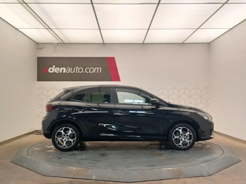 Mg mg3 1.5 l Hybrid+ 195 ch Luxury