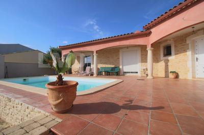 Maison - 162 m² - 7 pièces