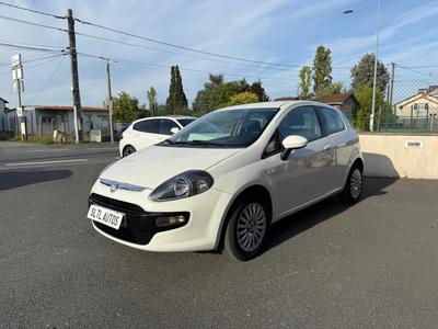 Fiat Grande Punto 1.2 69 Ch Dynamique Garantie 6 Mois / Reprise Possible
