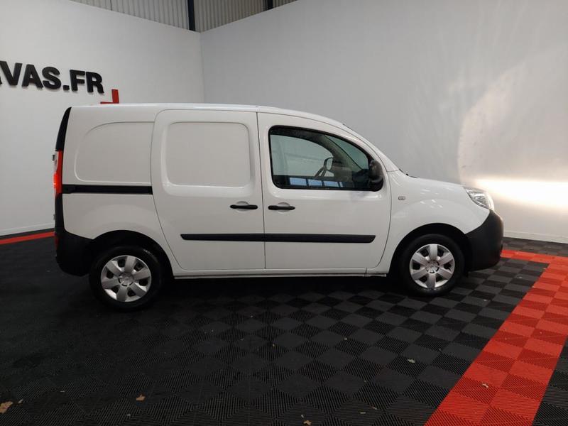 Renault Kangoo Express Grand Confort - Blue dCi 80