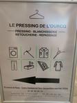 Pressing de l'ourcq