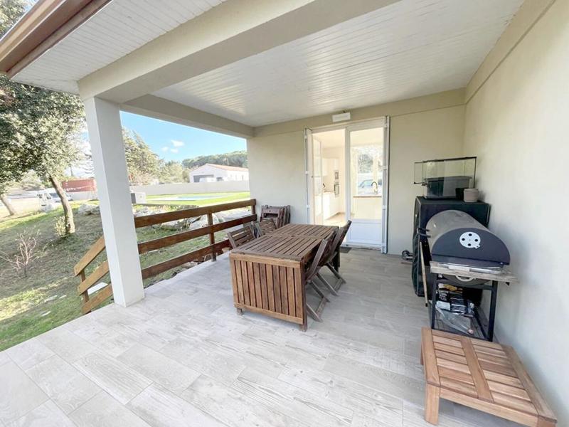 Villa - 155 m² - 7 pièces