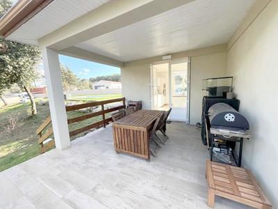 Villa - 155 m² - 7 pièces