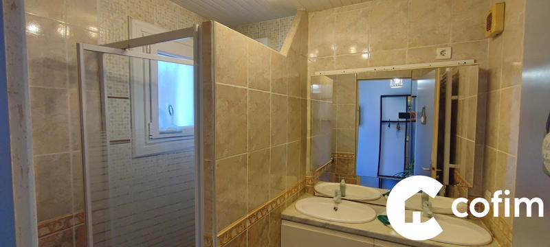 Maison - 114 m² - 5 pièces