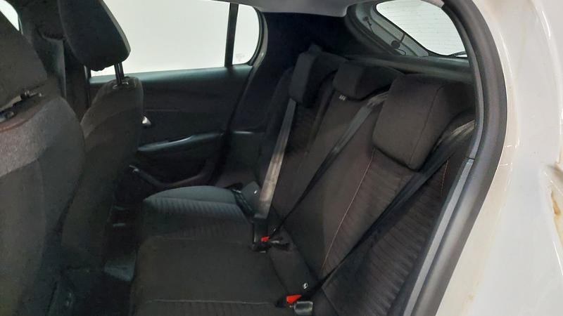 Peugeot E-208 Electrique Active Business