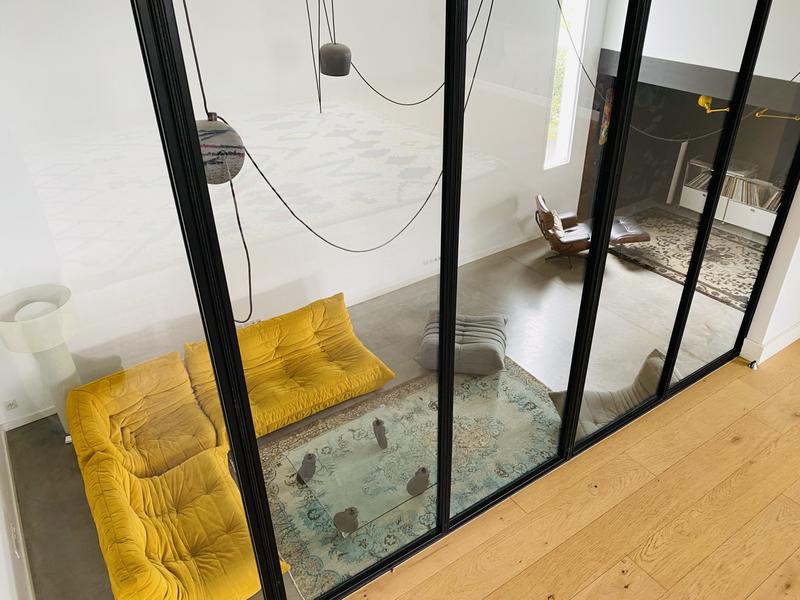 Local d'activités - 286 m²