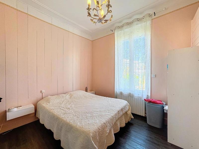 Maison bourgeoise - 139 m² - 6 pièces