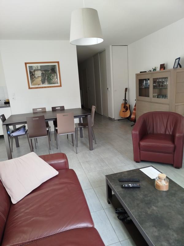 Appartement - 83 m² - 4 pièces