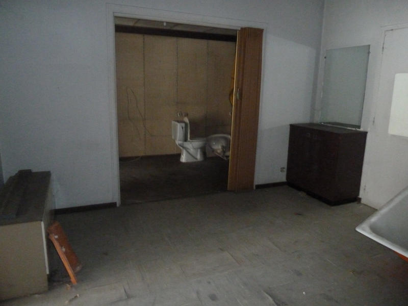 Local commercial - 80 m²