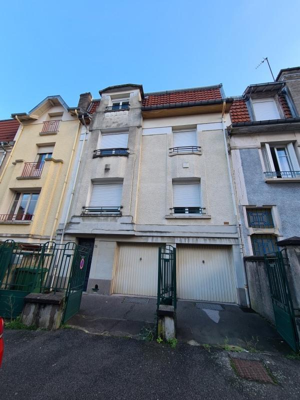 Appartement - 28 m² - 1 pièce